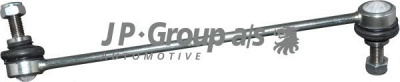 JP GROUP 1340401870 -  Стойка стабилизатора переднего, левая